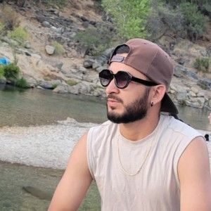 Meet your Posher, Danilo